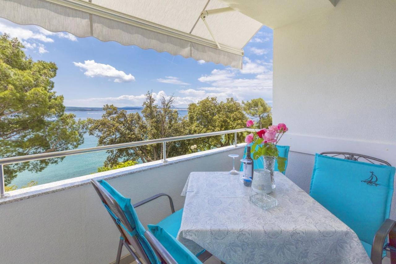 Zupan Apartment Crikvenica Exterior photo